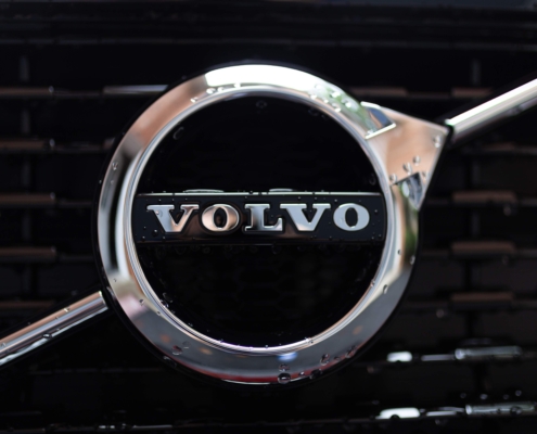 Használt Volvo felvásárlás készpénzért