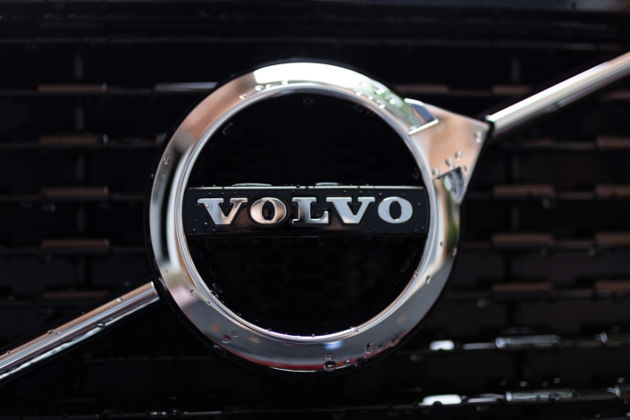 Használt Volvo felvásárlás készpénzért